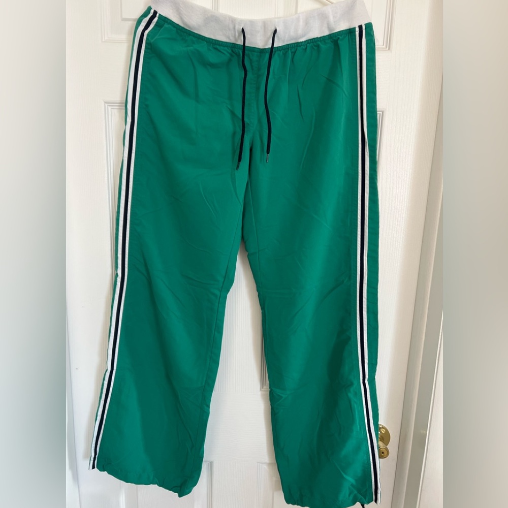 Track pants